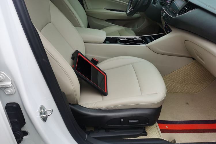 Used Buick Regal 2020 552T Elite Edition