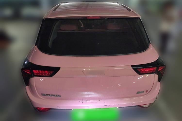 Used NETA V 2021 Witch Edition
