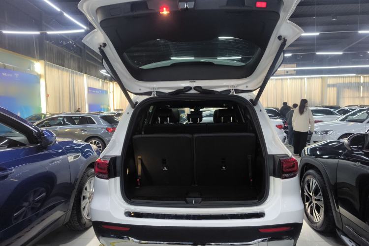 Used Mercedes-Benz GLB 2020 GLB 200 Stylish Edition
