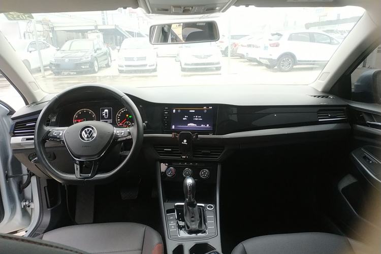 Used Volkswagen Bora 2021 1.5L Automatic Comfort Smart Connect Edition