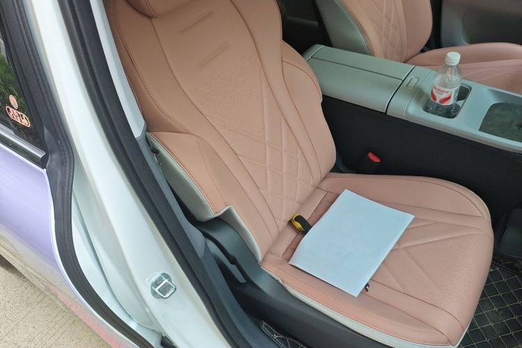 Used ARCFOX Kaola S 2024 PRO Model
