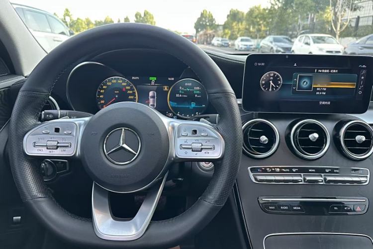 Used Mercedes-Benz C-Class 2020 Restyled C 260 L Sport Edition
