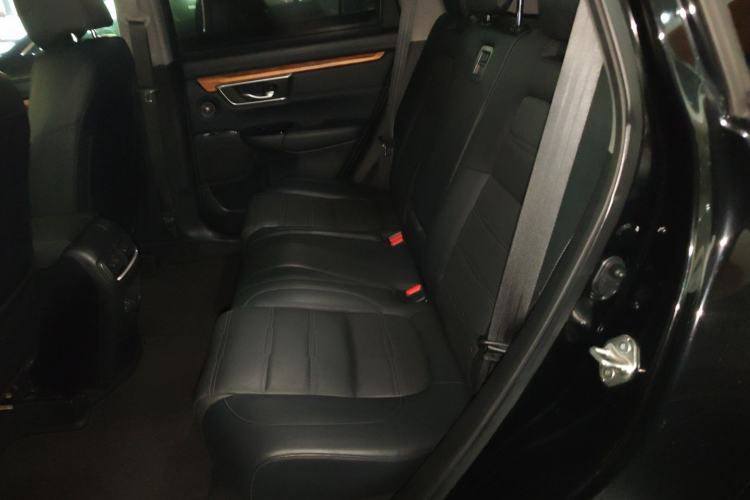 Used Honda CR-V 2019 240TURBO CVT 2WD Fashion Edition China V