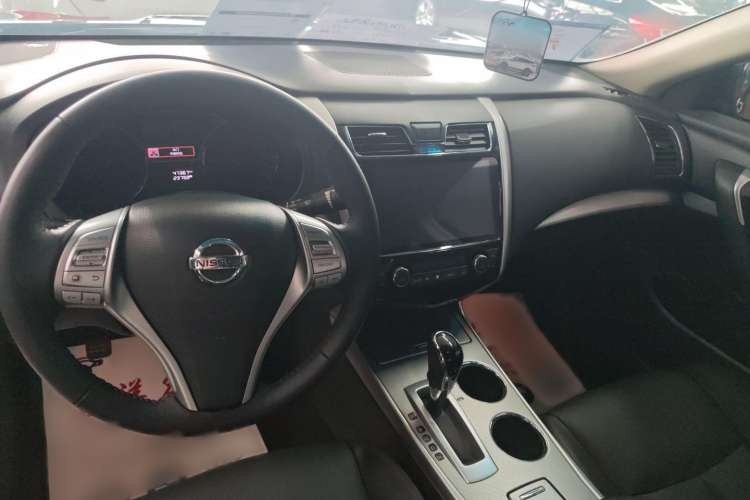 Used Nissan Teana 2018 2.0L XL Smart Upgrade Edition
