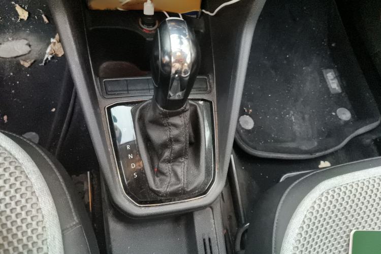 Used Volkswagen Jetta 2017 1.5L Automatic Comfort Model
