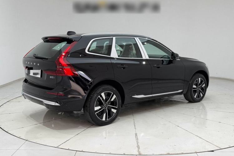 Used Volvo XC60 2026 B5 4x4 Smart Luxury Edition
