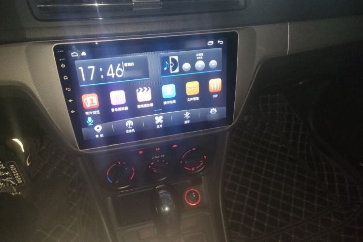 Used Volkswagen Lavida 2019 Lavida Start 1.5L Automatic Trendy Version China VI Standard