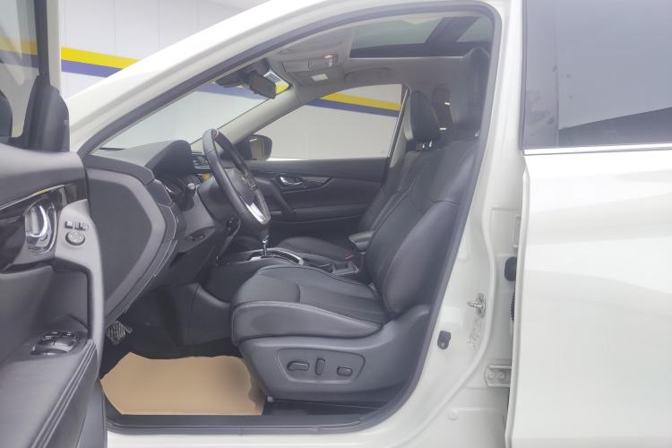 Used Nissan X-Trail 2021 2.0L CVT 2WD XL Premium Commemorative Edition
