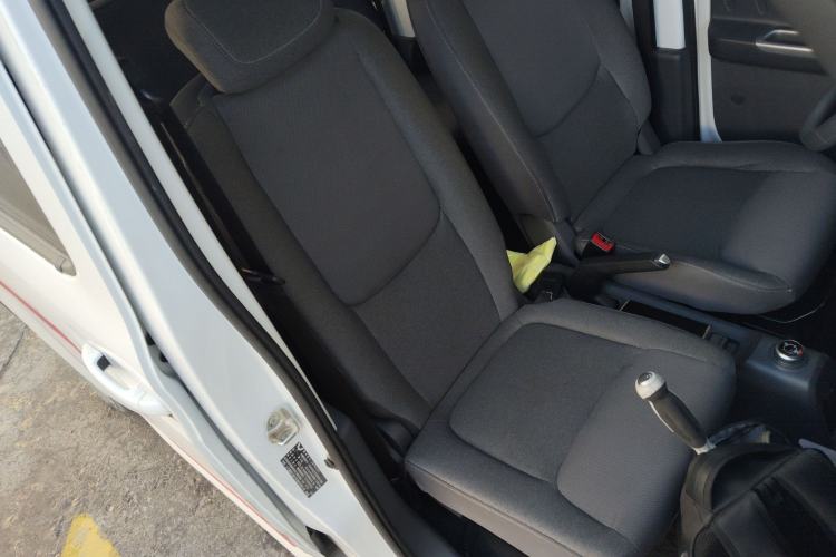 Used Wuling Zhiguang New Energy 2025 Comfort Model