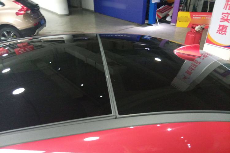 Used Mercedes-Benz A-Class 2020 Second Facelift A 180 L Sport Sedan
