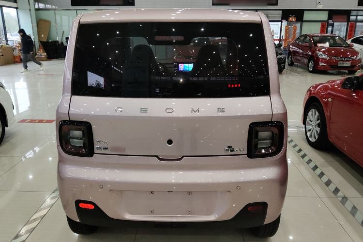 Used  Panda 2023 Panda Mini 200km Endurance Bear
