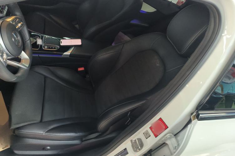 Used Mercedes-Benz C-Class 2020 Restyled C 260 Sport Edition