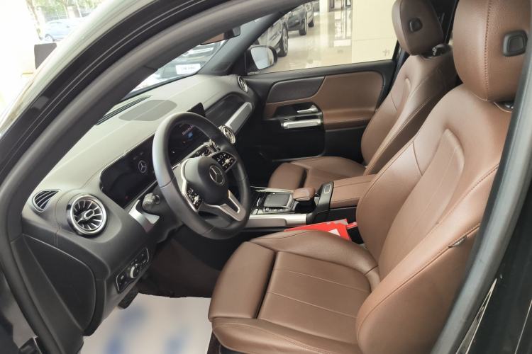 Used Mercedes-Benz GLB 2021 GLB 200 Dynamic Edition