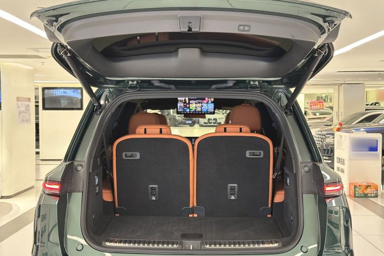 Used Li Auto L9 2024 Pro Model