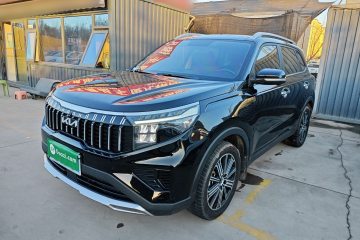 Used Kia Sportage R 2021 Ace 2.0L Splendid Edition