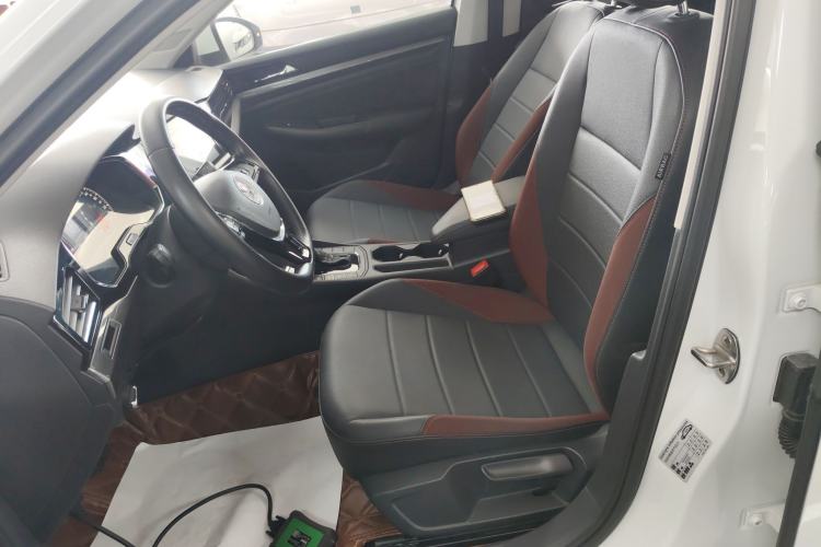 Used Volkswagen Bora 2019 280TSI DSG Elite Model
