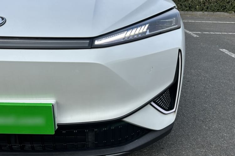 Used Dongfeng Aeolus L7 New Energy 2024 205 Plus
