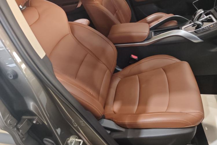 Used Geely Auto Emgrand X7 Sport 2021 1.8TD DCT Two-Wheel Drive Asian Games Edition
