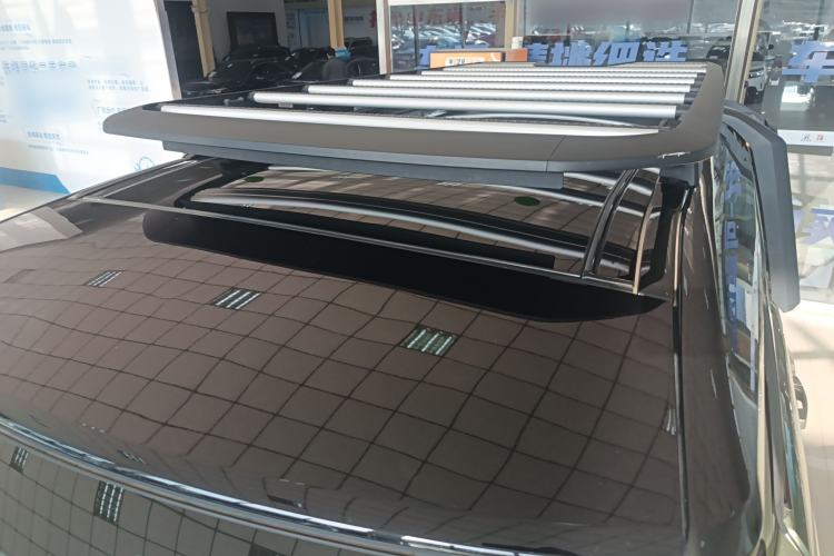 Used Land Rover Defender 2023 Facelift 110 3.0T P400 Dark Edition
