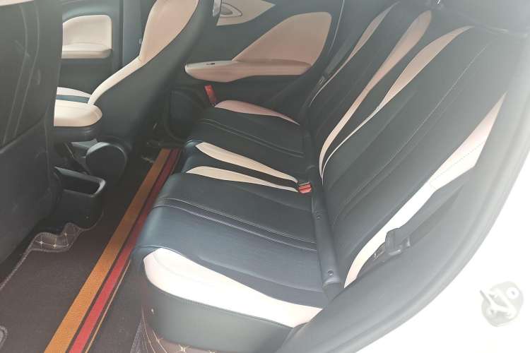 Used BYD Seagull 2023 Active Version
