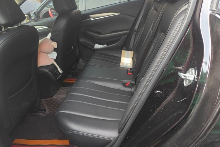 Used Mazda Atenza 2020 2.5L Skyline Sport Edition
