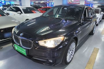 Used BMW 5 Series GT 2015 535i Leading Model