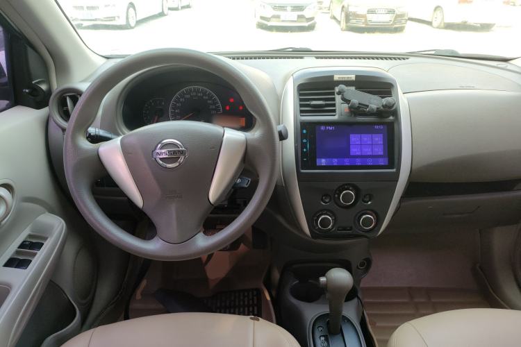 Used Nissan Sunny 2014 1.5XE CVT Comfort Edition