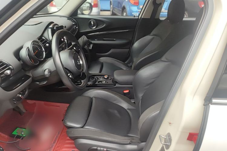 Used  Clubman 2018 1.5T COOPER Artist
