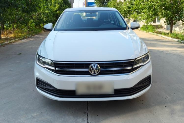 Used Volkswagen Bora 2020 1.5L Automatic Fashion Edition
