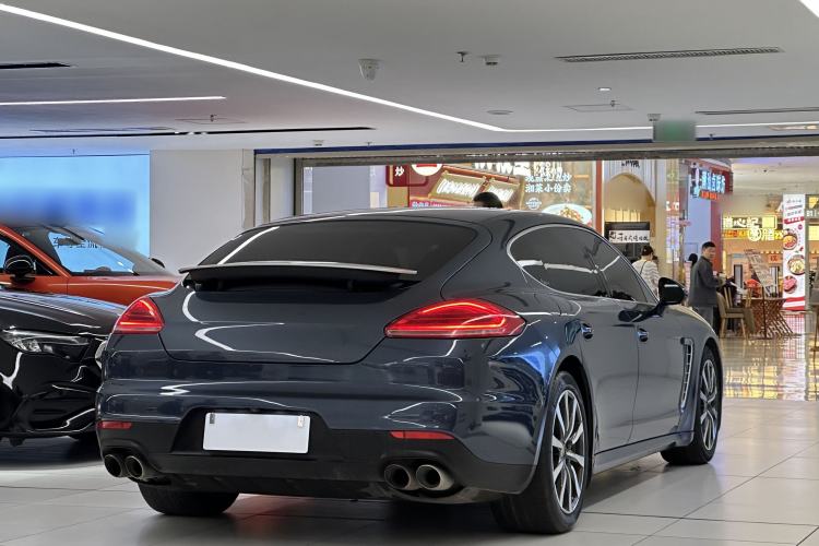 Used Porsche Panamera 2014 Panamera S Executive 3.0T
