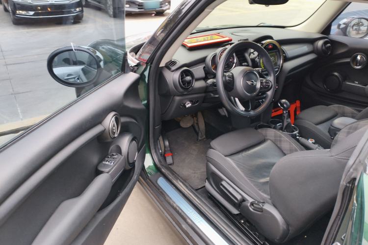 Used  MINI 2016 1.5T COOPER