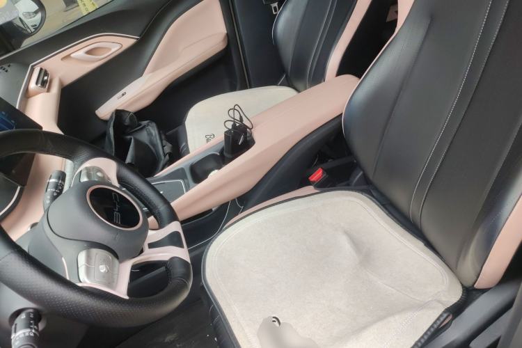 Used BYD Seagull 2023 Active Version