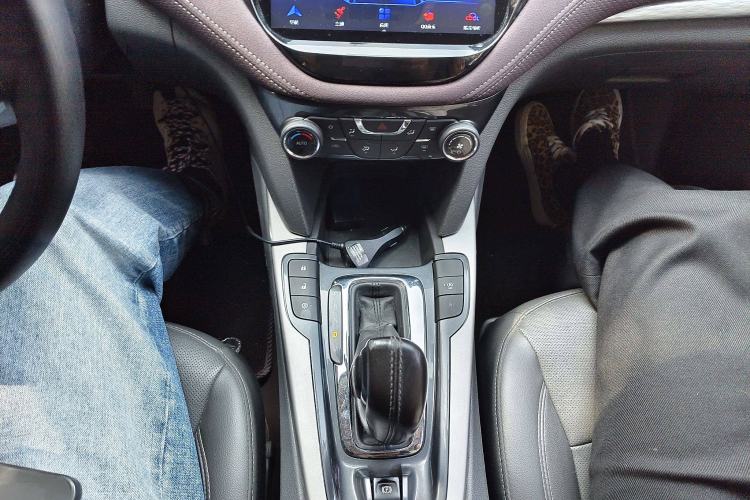 Used Chevrolet Malibu 2018 530T Automatic Fashion Edition
