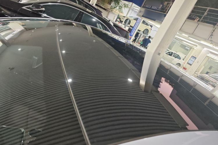 Used Leapmotor C01 2023 Range-Extended 316 Smart Edition