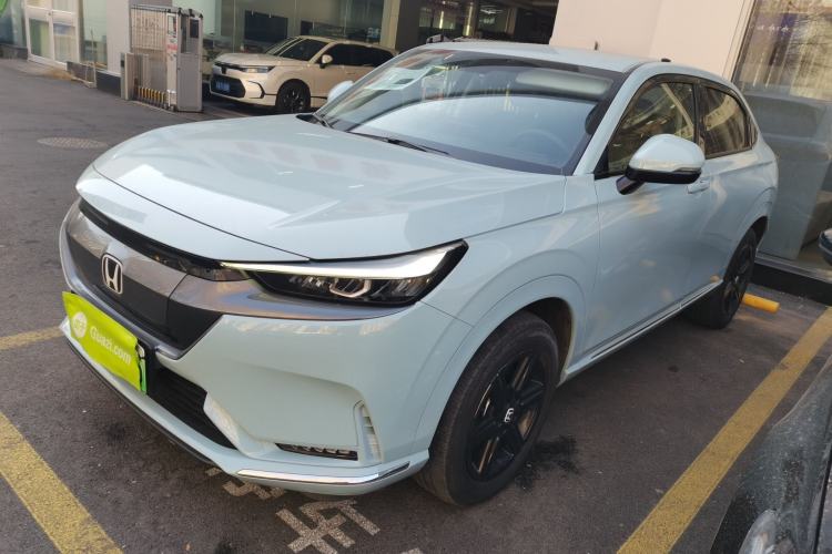 Used Honda e:NP1 2023 420 km Vision Edition