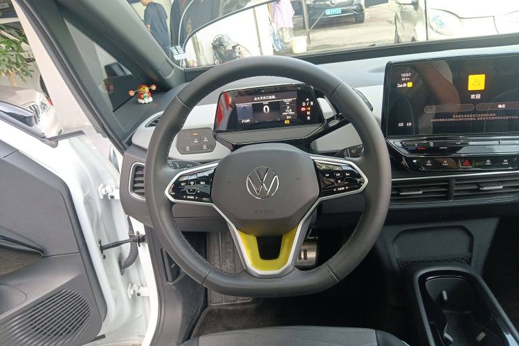 Used Volkswagen ID.3 2023 Pure Smart Edition
