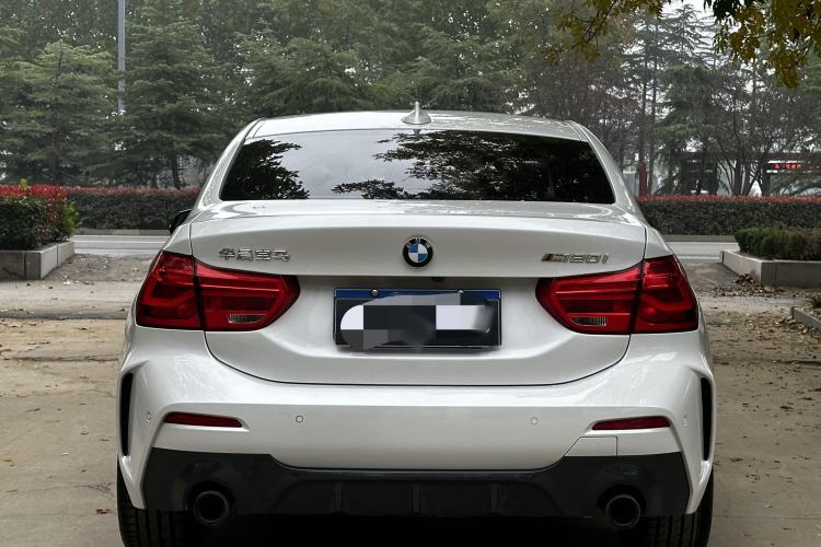 Used BMW 1 Series 2022 120i M Sport Night Edition

