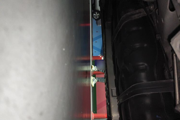 Used Buick GL8 2020 ES Land Cruiser 653T Luxury Edition