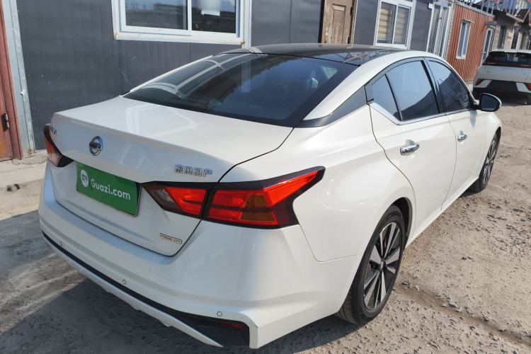 Used Nissan Teana 2021 2.0L XL Comfort Edition
