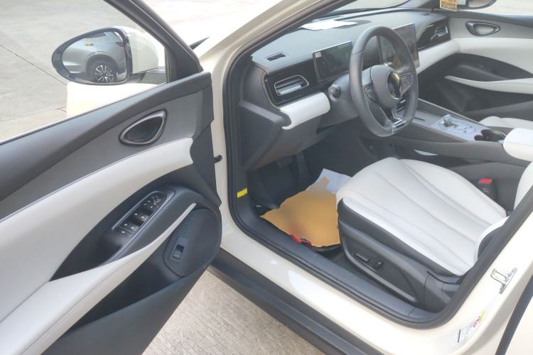 Used BYD Seal 06 New Energy 2024 DM-i 120KM Prestige Model
