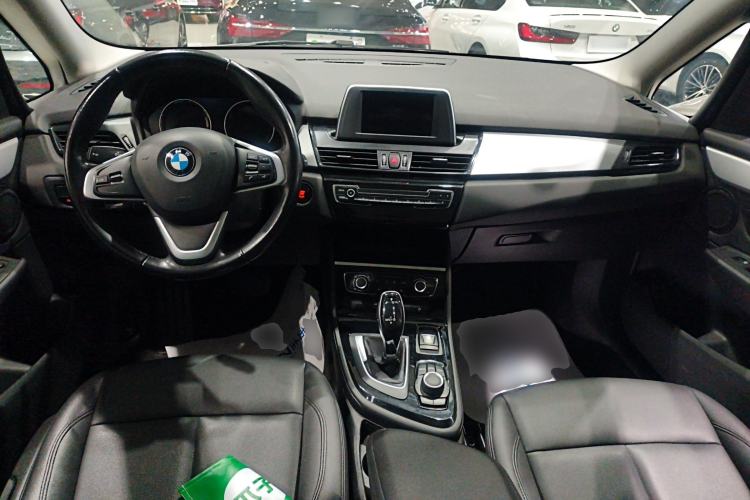 Used BMW 2 Series Gran Tourer 2019 220i Leading Model