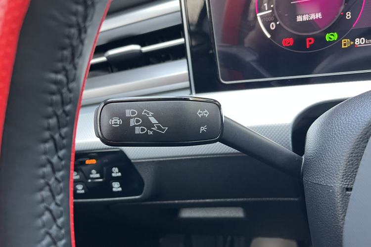 Used Volkswagen Lamando 2023 Lavida L 280TSI DSG Cool & Spicy Edition
