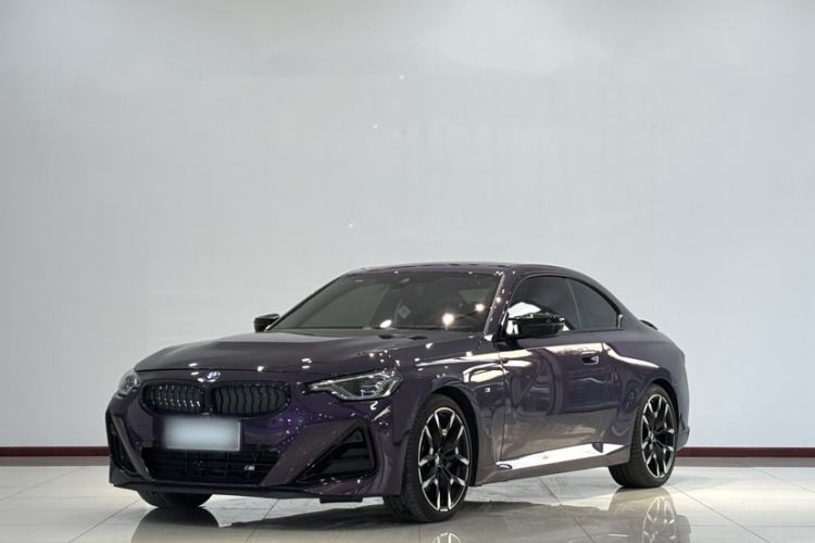 Used BMW 2 Series 2024 M240i