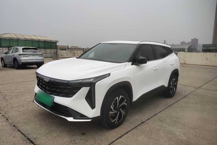 Used Geely Auto Emgrand X7 Sport 2023 Boyue COOL 1.5TD Smart Connect+
