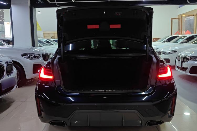 Used BMW 3 Series 2023 325Li M Sport Night Edition Package
