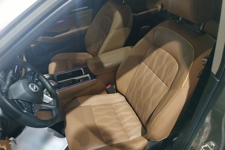 Used Nissan Teana 2022 2.0L XL-Upr Enjoyment Edition
