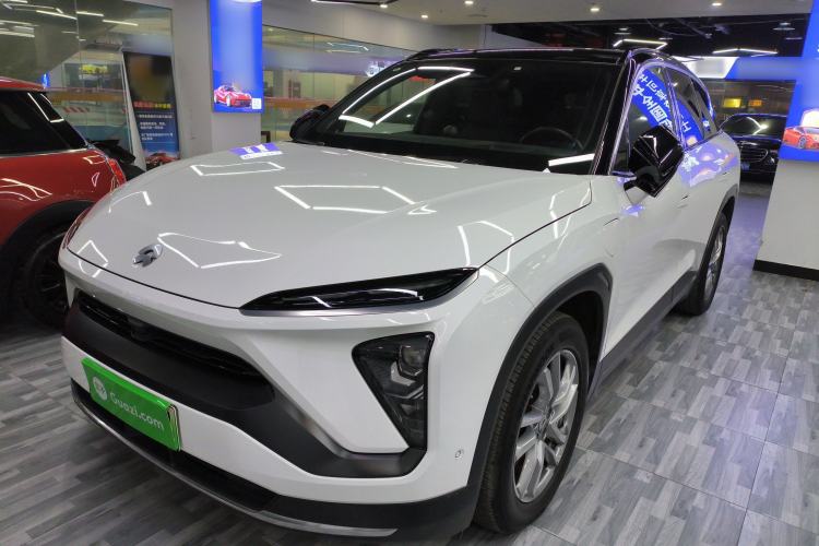 Used Nio ES6 2022 100kWh Sport Edition