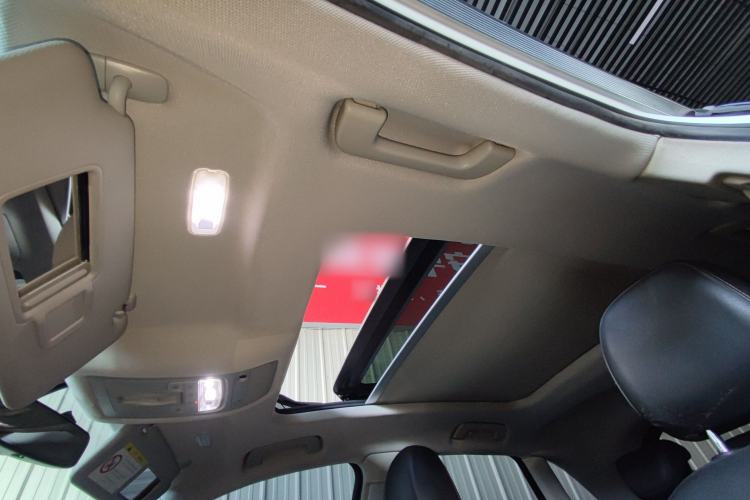 Used Audi Q3 2017 30 TFSI Fashion Model
