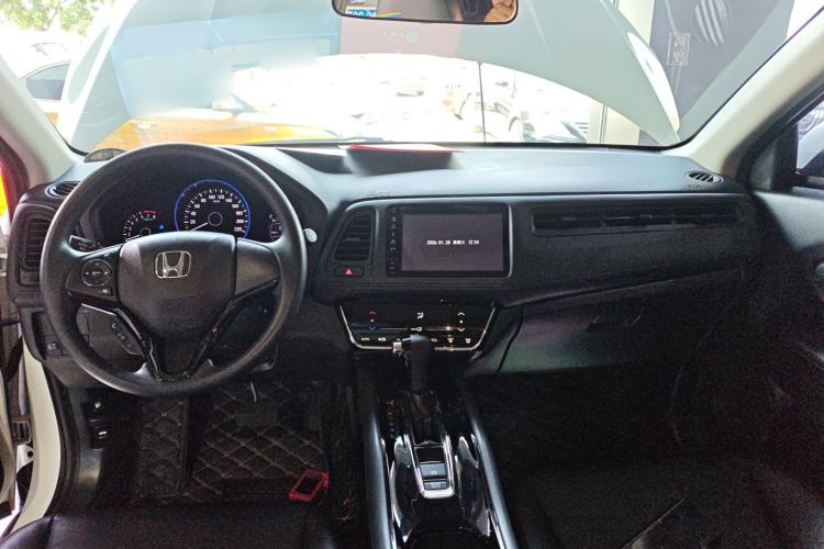 Used Honda Vezel 2020 220 TURBO CVT Elite Edition
