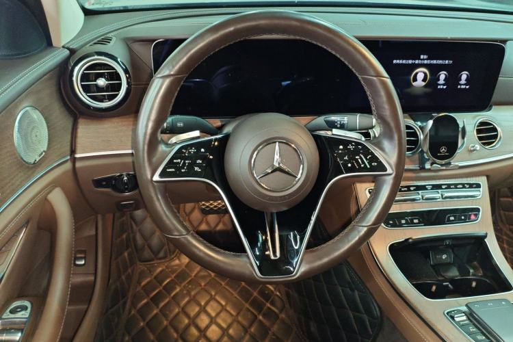 Used Mercedes-Benz E-Class 2022 Updated E 300 L Prestige Edition